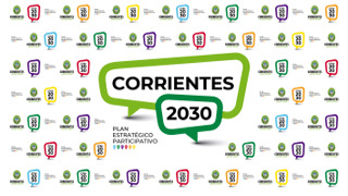 Corrientes 2030